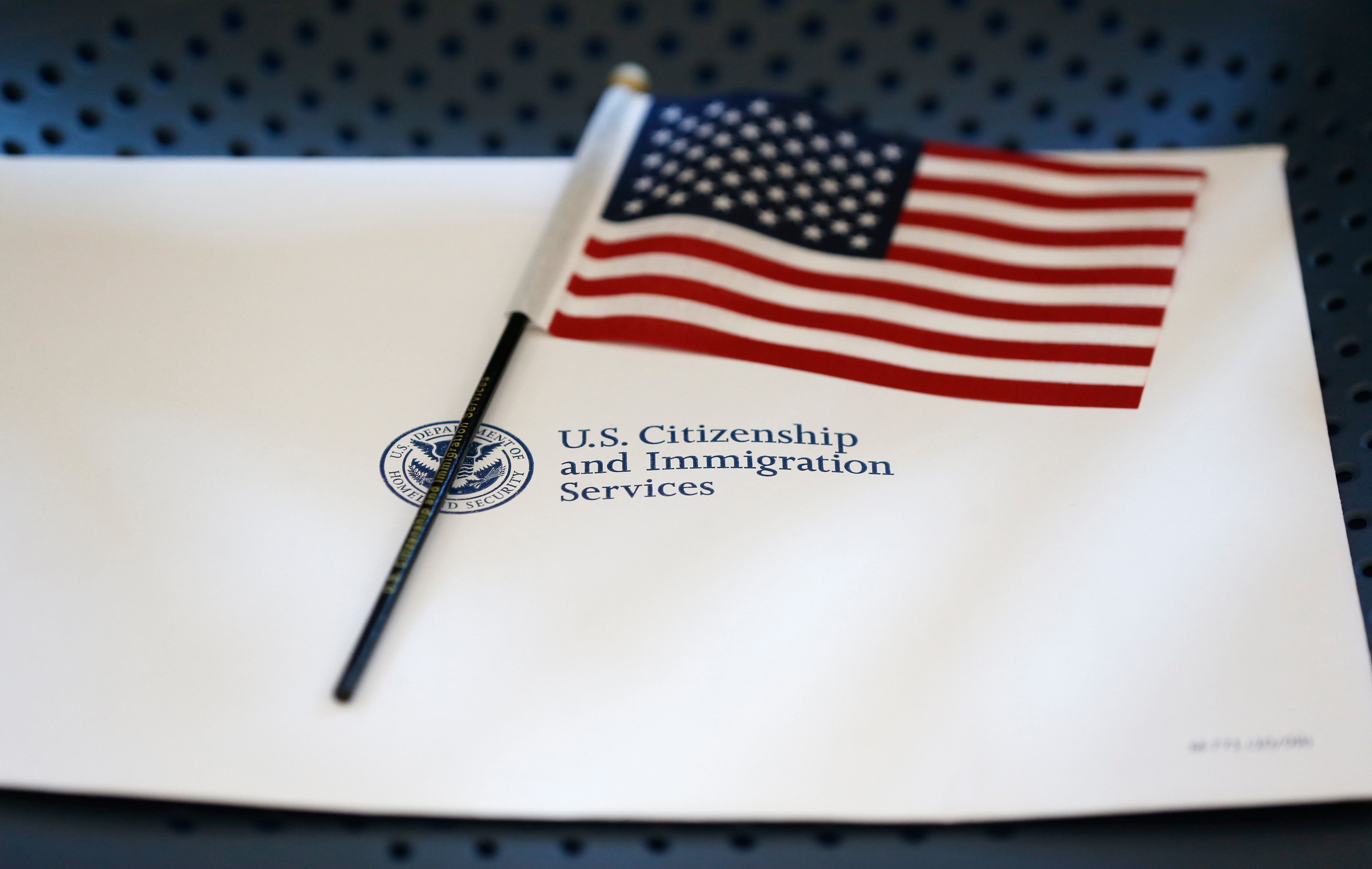 Trump administration to force foreigners in the U.S. to apply for a green card abroad